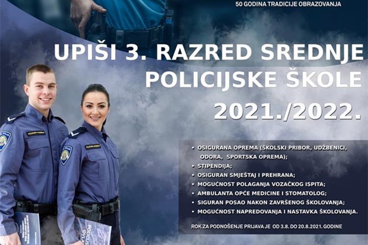 Slika /PU_SD/Slike/Plakatpolicijskaskolanovo.jpg